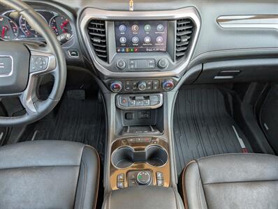 2023 GMC Acadia AT4   - Photo 21 - Bountiful, UT 84010