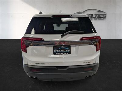 2023 GMC Acadia AT4   - Photo 9 - Bountiful, UT 84010