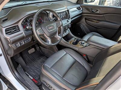 2023 GMC Acadia AT4   - Photo 2 - Bountiful, UT 84010