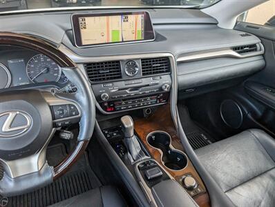 2018 Lexus RX 450h AWD   - Photo 23 - Bountiful, UT 84010
