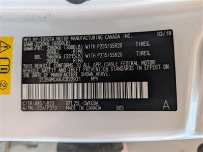 2018 Lexus RX 450h AWD   - Photo 33 - Bountiful, UT 84010
