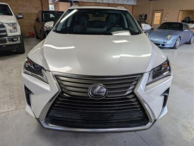 2018 Lexus RX 450h AWD   - Photo 6 - Bountiful, UT 84010