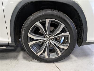 2018 Lexus RX 450h AWD   - Photo 12 - Bountiful, UT 84010