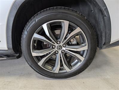 2018 Lexus RX 450h AWD   - Photo 14 - Bountiful, UT 84010