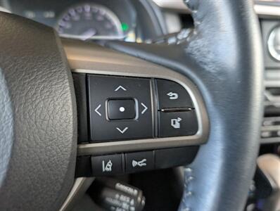 2018 Lexus RX 450h AWD   - Photo 22 - Bountiful, UT 84010