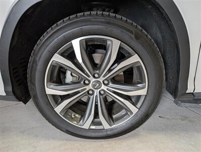 2018 Lexus RX 450h AWD   - Photo 15 - Bountiful, UT 84010