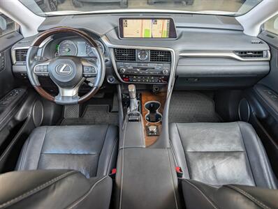 2018 Lexus RX 450h AWD   - Photo 3 - Bountiful, UT 84010