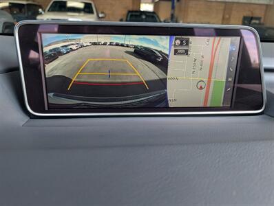 2018 Lexus RX 450h AWD   - Photo 24 - Bountiful, UT 84010