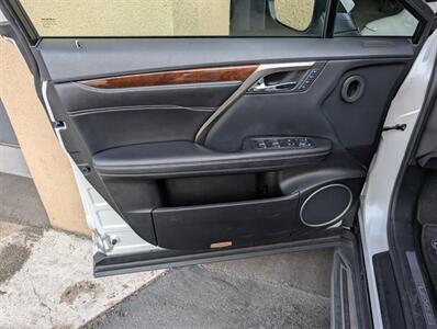 2018 Lexus RX 450h AWD   - Photo 18 - Bountiful, UT 84010