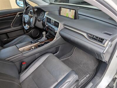 2018 Lexus RX 450h AWD   - Photo 4 - Bountiful, UT 84010