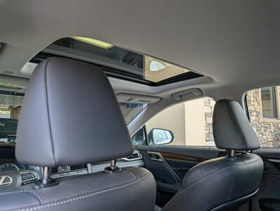2018 Lexus RX 450h AWD   - Photo 27 - Bountiful, UT 84010