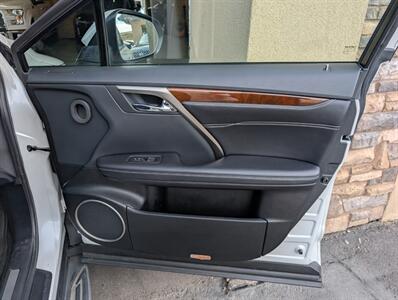 2018 Lexus RX 450h AWD   - Photo 30 - Bountiful, UT 84010