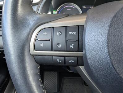 2018 Lexus RX 450h AWD   - Photo 21 - Bountiful, UT 84010