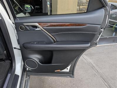 2018 Lexus RX 450h AWD   - Photo 28 - Bountiful, UT 84010
