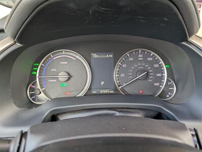 2018 Lexus RX 450h AWD   - Photo 20 - Bountiful, UT 84010