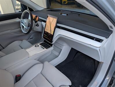 2025 Volvo EX90 Ultra 7-Passenger - Photo 4 - Bountiful, UT 84010