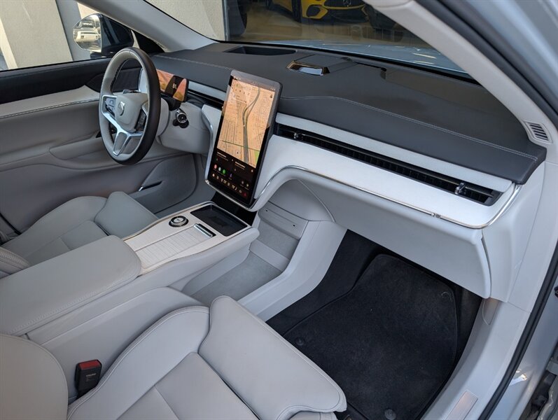 2025 Volvo EX90 Ultra 7-Passenger - Photo 4 - Bountiful, UT 84010