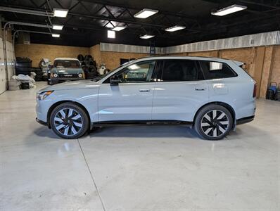 2025 Volvo EX90 Ultra 7-Passenger - Photo 7 - Bountiful, UT 84010