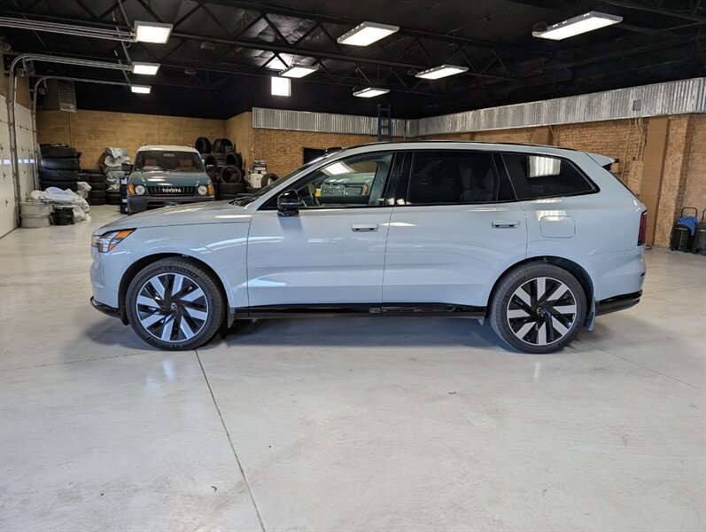 2025 Volvo EX90 Ultra 7-Passenger - Photo 7 - Bountiful, UT 84010