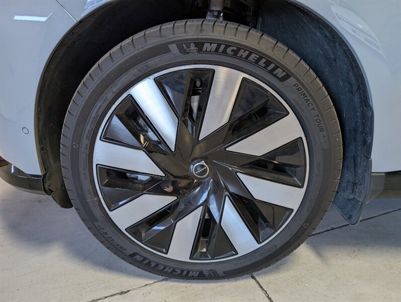 2025 Volvo EX90 Ultra 7-Passenger - Photo 15 - Bountiful, UT 84010