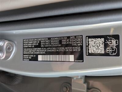 2025 Volvo EX90 Ultra 7-Passenger - Photo 35 - Bountiful, UT 84010