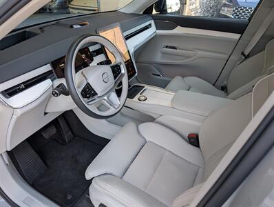 2025 Volvo EX90 Ultra 7-Passenger - Photo 2 - Bountiful, UT 84010