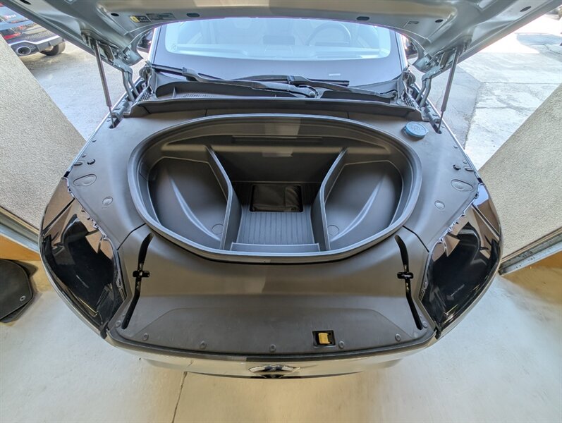 2025 Volvo EX90 Ultra 7-Passenger - Photo 17 - Bountiful, UT 84010