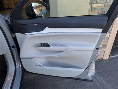 2025 Volvo EX90 Ultra 7-Passenger - Photo 32 - Bountiful, UT 84010