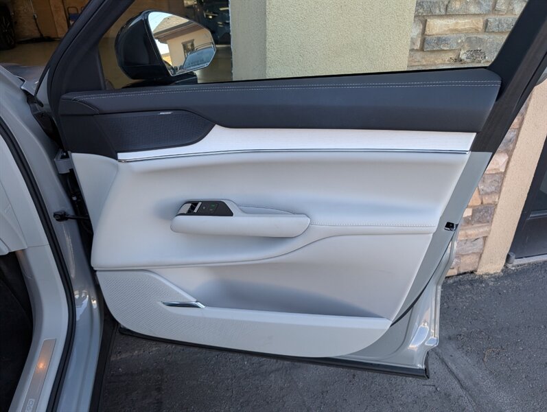 2025 Volvo EX90 Ultra 7-Passenger - Photo 32 - Bountiful, UT 84010