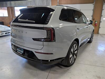 2025 Volvo EX90 Ultra 7-Passenger - Photo 10 - Bountiful, UT 84010