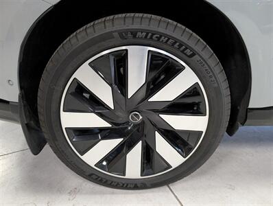 2025 Volvo EX90 Ultra 7-Passenger - Photo 13 - Bountiful, UT 84010