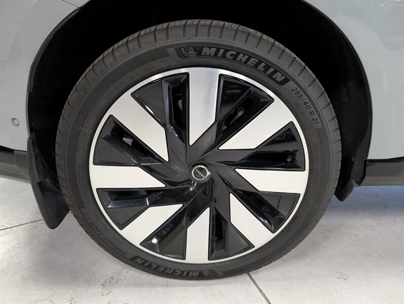 2025 Volvo EX90 Ultra 7-Passenger - Photo 13 - Bountiful, UT 84010