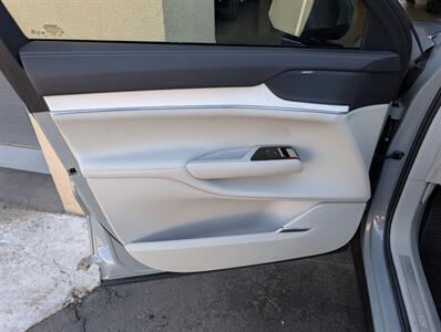2025 Volvo EX90 Ultra 7-Passenger - Photo 18 - Bountiful, UT 84010