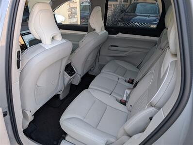 2025 Volvo EX90 Ultra 7-Passenger - Photo 26 - Bountiful, UT 84010