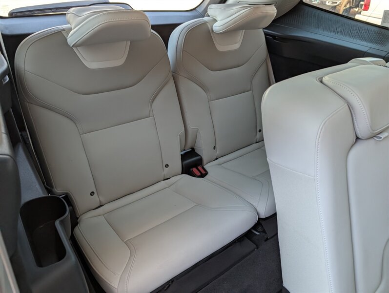 2025 Volvo EX90 Ultra 7-Passenger - Photo 31 - Bountiful, UT 84010