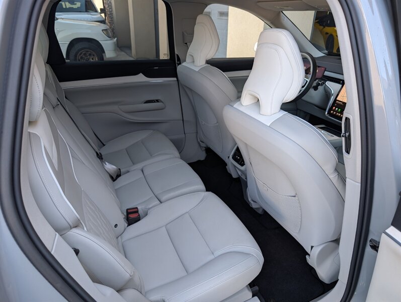 2025 Volvo EX90 Ultra 7-Passenger - Photo 30 - Bountiful, UT 84010