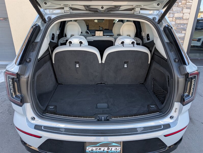 2025 Volvo EX90 Ultra 7-Passenger - Photo 34 - Bountiful, UT 84010