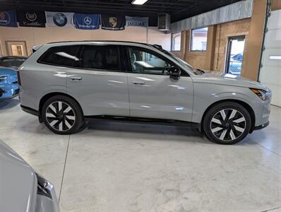 2025 Volvo EX90 Ultra 7-Passenger - Photo 11 - Bountiful, UT 84010