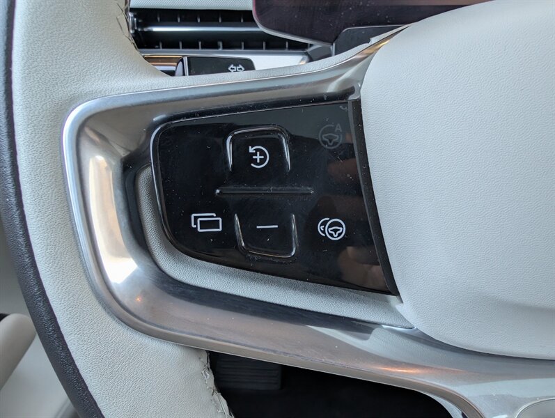 2025 Volvo EX90 Ultra 7-Passenger - Photo 21 - Bountiful, UT 84010