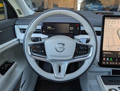 2025 Volvo EX90 Ultra 7-Passenger - Photo 19 - Bountiful, UT 84010