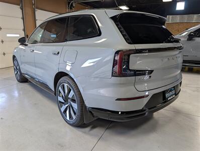 2025 Volvo EX90 Ultra 7-Passenger - Photo 8 - Bountiful, UT 84010