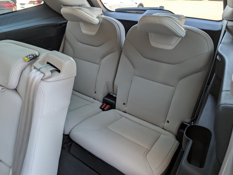 2025 Volvo EX90 Ultra 7-Passenger - Photo 28 - Bountiful, UT 84010