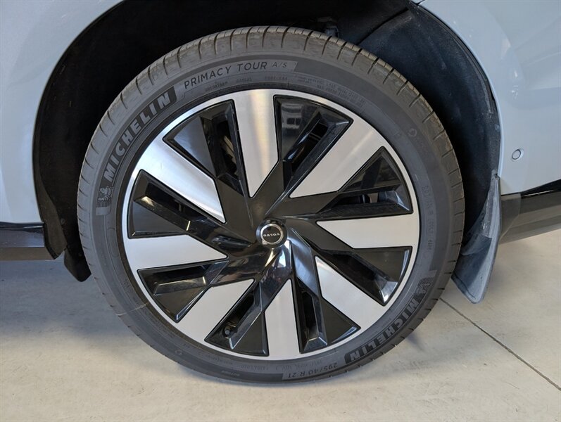 2025 Volvo EX90 Ultra 7-Passenger - Photo 14 - Bountiful, UT 84010