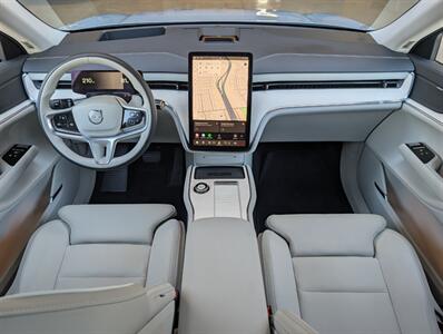 2025 Volvo EX90 Ultra 7-Passenger - Photo 3 - Bountiful, UT 84010
