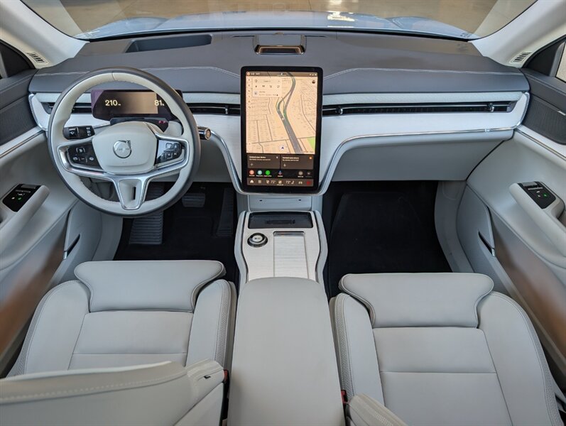 2025 Volvo EX90 Ultra 7-Passenger - Photo 3 - Bountiful, UT 84010