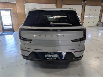 2025 Volvo EX90 Ultra 7-Passenger - Photo 9 - Bountiful, UT 84010