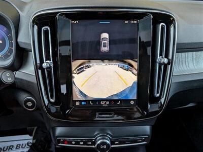 2024 Volvo XC40 B5 Core Bright Theme   - Photo 22 - Bountiful, UT 84010