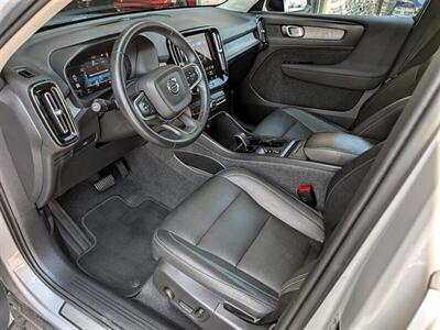 2024 Volvo XC40 B5 Core Bright Theme   - Photo 2 - Bountiful, UT 84010