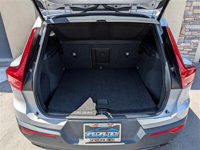 2024 Volvo XC40 B5 Core Bright Theme   - Photo 29 - Bountiful, UT 84010