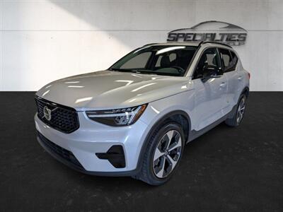 2024 Volvo XC40 B5 Core Bright Theme   - Photo 5 - Bountiful, UT 84010